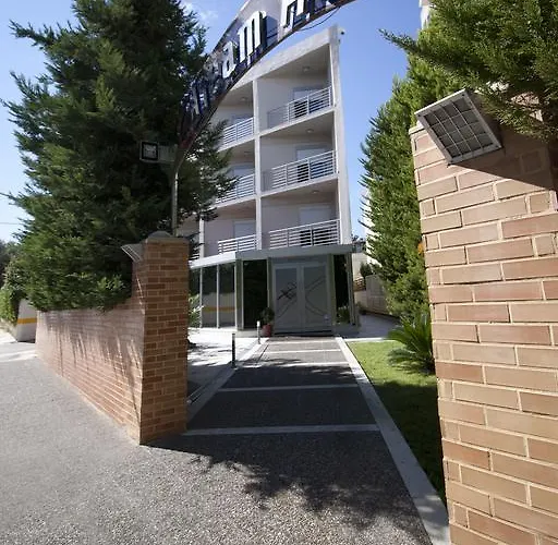 X Dream Hotel-Adults Only