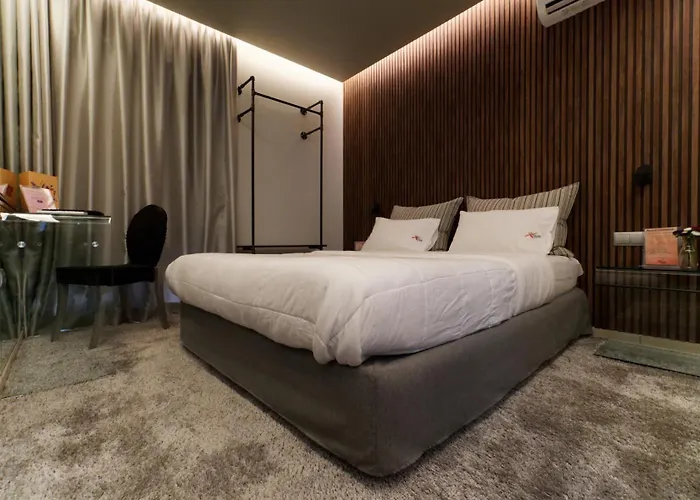 X Dream Hotel-Adults Only