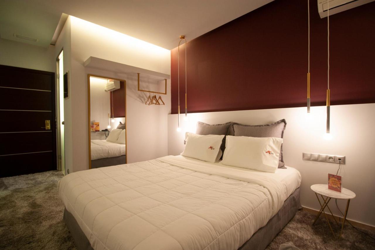 X Dream Hotel-adults Only Love hotel 3*