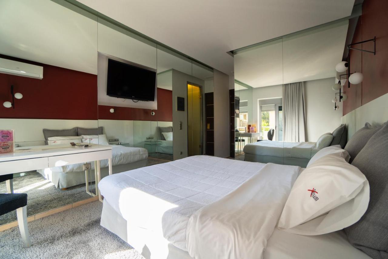 Love hotel X Dream Hotel-adults Only 3*