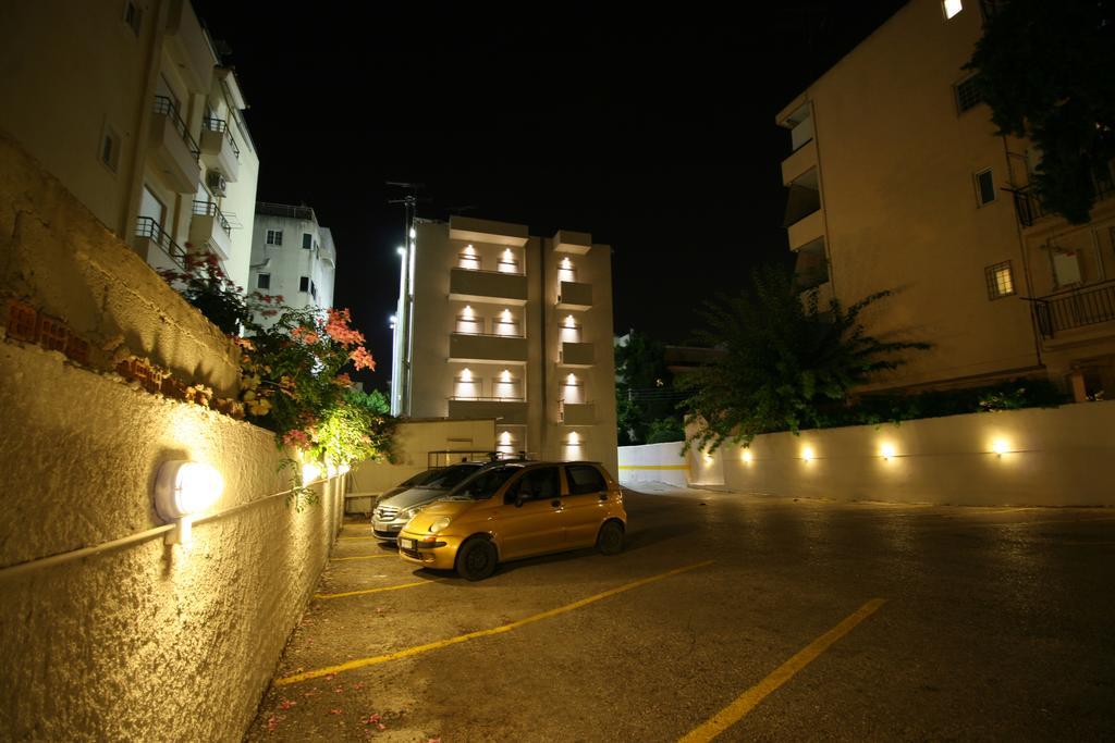 X Dream Hotel-adults Only 3* Atene