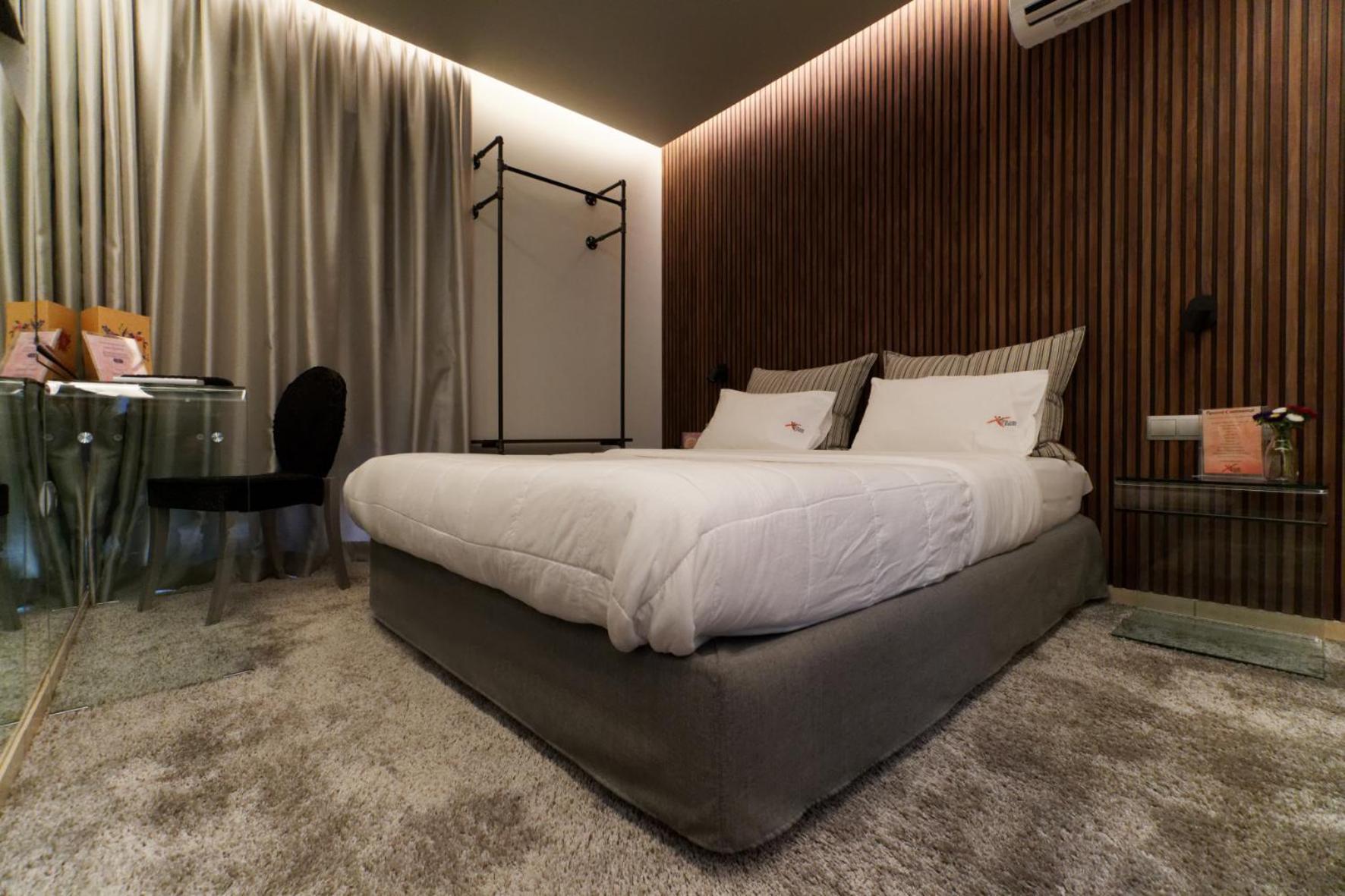 X Dream Hotel-adults Only