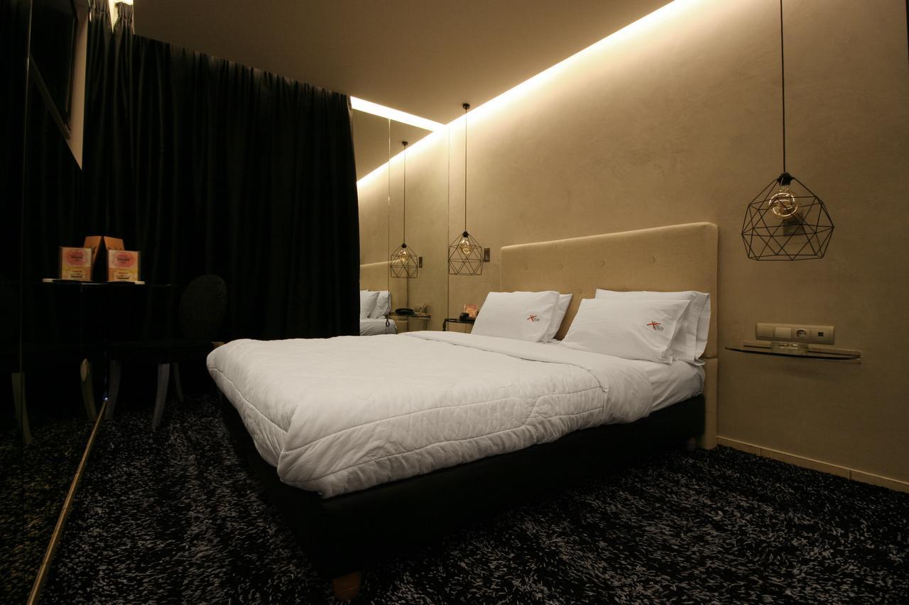 X Dream Hotel-adults Only 3*